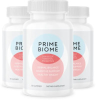 Primebiome Weight Management