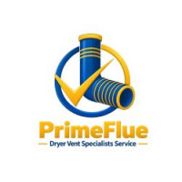 PrimeFlue Dryer Vent Specialists Service