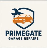 PrimeGate Garage Repairs