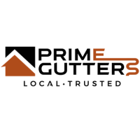 Prime Gutters Houston