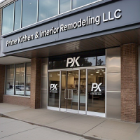 Prime Kitchen & Interior Remodeling