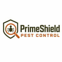 PrimeShield Pest Control