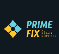 PrimeFix ac repair Dubai