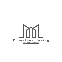 Primetime Paving