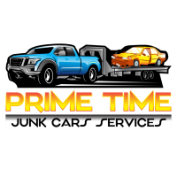 Prime Time Junk cars