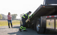Princely Towing Services