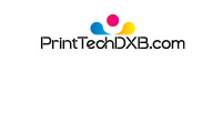 Wide Range Printing Services - Print Tech DXB