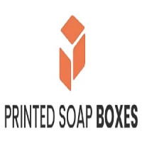 Printed Soap Boxes