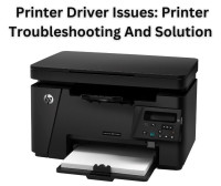 Printer not Detected: Contact 123 HP Printer Install