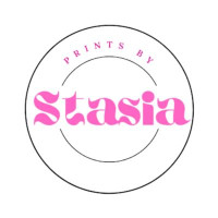Prints by Stasia