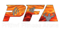 Best Gym in Indore – Prithvi Fitness Arena | 11,000+ Sq. Ft. Fitness Zone