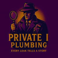Private I Plumbing LLC