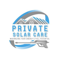 Trusted Solar Panel Cleaning Services – Private Solar Care