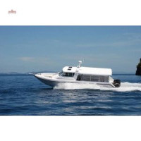 Boat Rental Koh Samui-Oceans Elite Charters