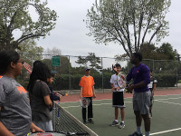 Bay Team Tennis Academy