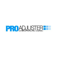 ProAdjuster Chiropractic Clinic Dr. Greg Chapman
