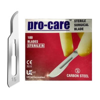 Premium ProCare Surgical Blades at Best Prices