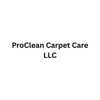 ProClean Carpet Care LLC
