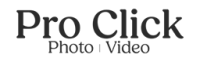 Pro Click Photography Video DJ & Photo Booth