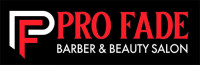 Pro Fade Barber & Beauty Salon