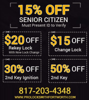 Pro Locksmith