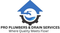 Pro Plumbers & Drain Services