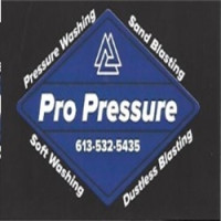 Pro Pressure