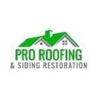 Pro Roofing & Siding Restoration