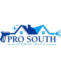Pro South Pressure Wash & Concrete Sealing