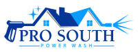 Pro South Power Wash & Concrete Sealing