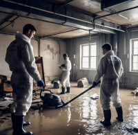 Pro Water Damage Restoration Hollywood