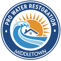 Pro Water Damage Restoration Middletown
