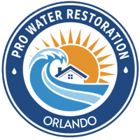 Pro Water Damage Restoration Orlando