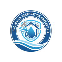 Pro Water Restoration Greenville