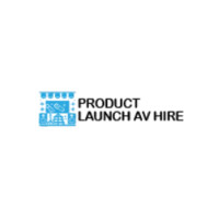 Product Launch AV Hire Ltd