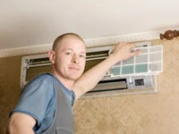 AC Repair Burbank