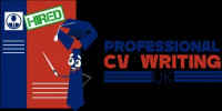 Professional CV Writing UK