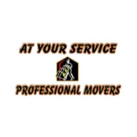 Professional Movers Of Florida - At Your Service for all your local moving needs.