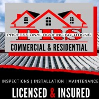 Professional Roofing Solutions