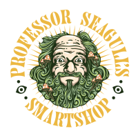 Professor Seagull's SmartShop