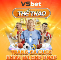 Vs thể thao