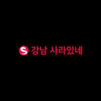 강남 사라있네