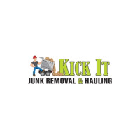 Kick It Junk Removal and Hauling Service