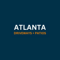 Atlanta Driveways and Patios