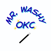 Mr. Washy OKC
