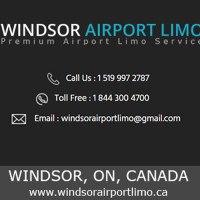 Lasalle Limo Service