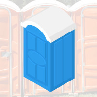 Porta Potty Rental Amarillo TX