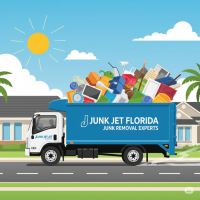 Junk Jet Florida