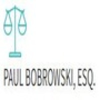 Paul Bobrowski, Attorney At Law