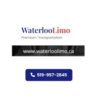 Waterloo Limo Service